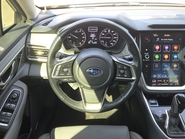 Used 2021 Subaru Legacy Limited with VIN 4S3BWAN67M3018963 for sale in Bremerton, WA