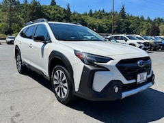 Used 2023 Subaru Outback Limited SUV Bremerton