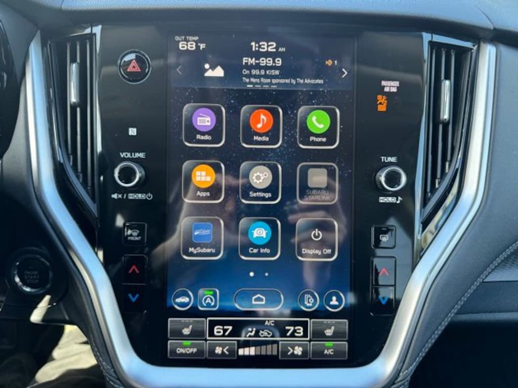 Used 2023 Subaru Outback Premium SUV