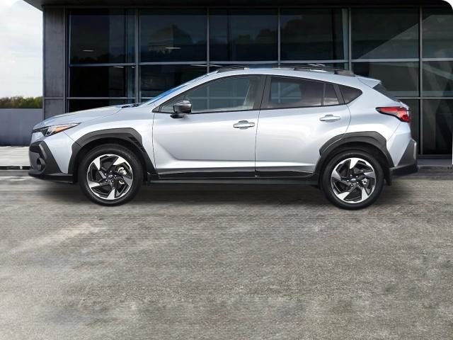 2025 Subaru Crosstrek Limited - Photo 7