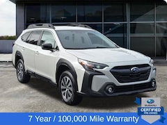 Used 2024 Subaru Outback Premium SUV Bremerton