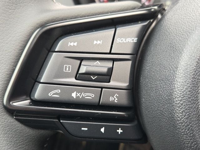 2026 Subaru Forester Premium - Photo 14