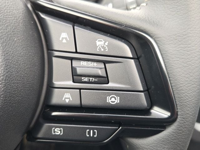 2026 Subaru Forester Premium - Photo 15