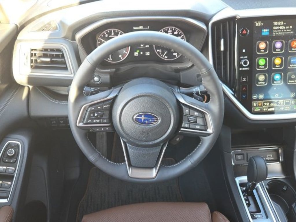 New 2026 Subaru Ascent Touring 7-Passenger SUV