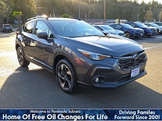 2026 Subaru Crosstrek Limited SUV