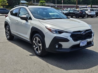 2024 Subaru Crosstrek Premium SUV