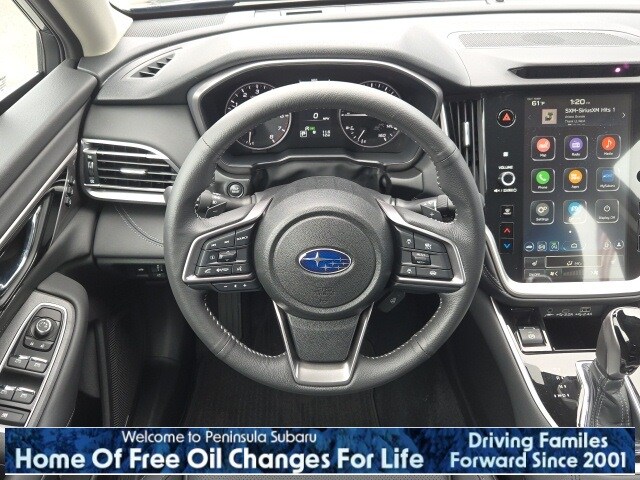 2025 Subaru Legacy Limited photo 2