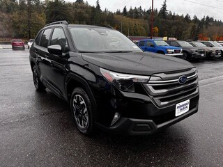 2025 Subaru Forester Premium SUV