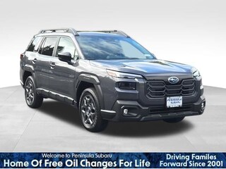 2026 Subaru Outback Premium SUV