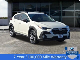 2024 Subaru Crosstrek Premium SUV
