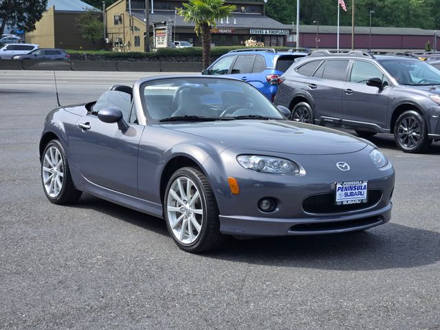 2008 Mazda MX-5 Miata 2.0 Grand Touring Hard Top's photo