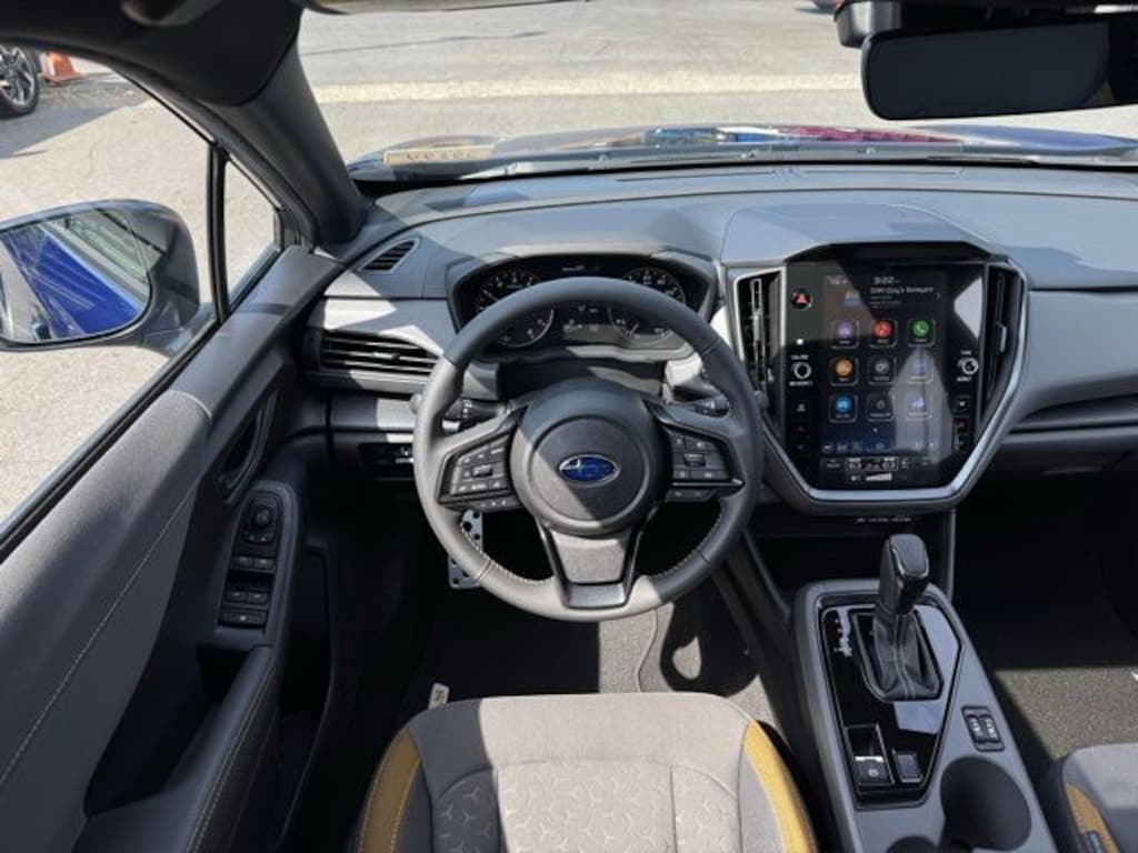 New 2025 Subaru Crosstrek Sport SUV