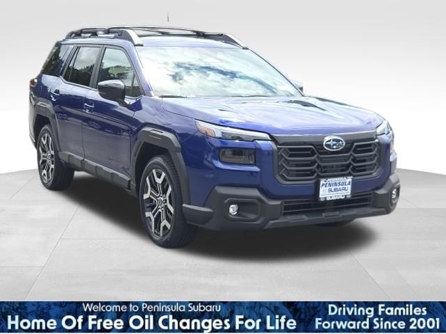 2026 Subaru Outback Touring XT's photo