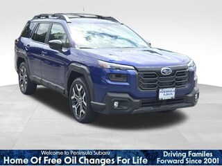2026 Subaru Outback Touring XT SUV