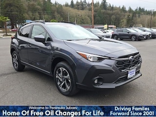 2026 Subaru Crosstrek Premium SUV