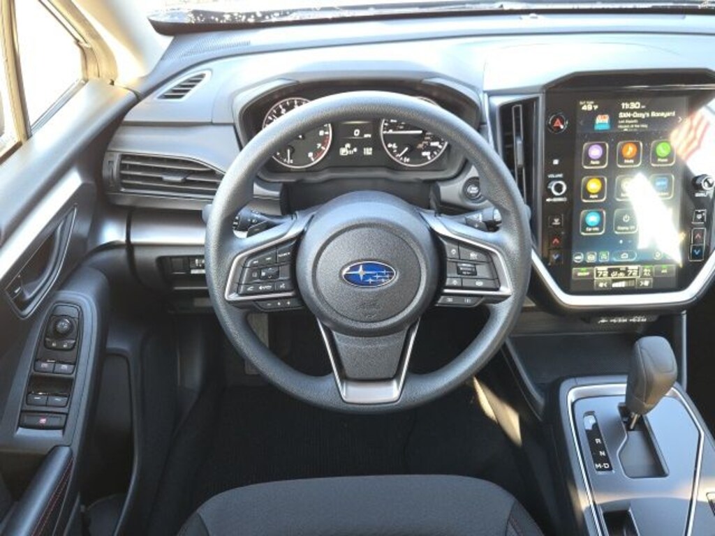 New 2026 Subaru Impreza Sport 5-Door