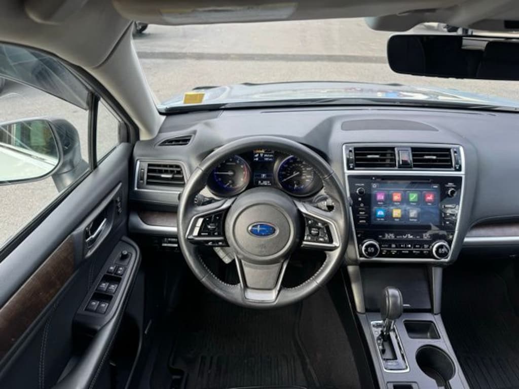 Used 2018 Subaru Outback 2.5i SUV
