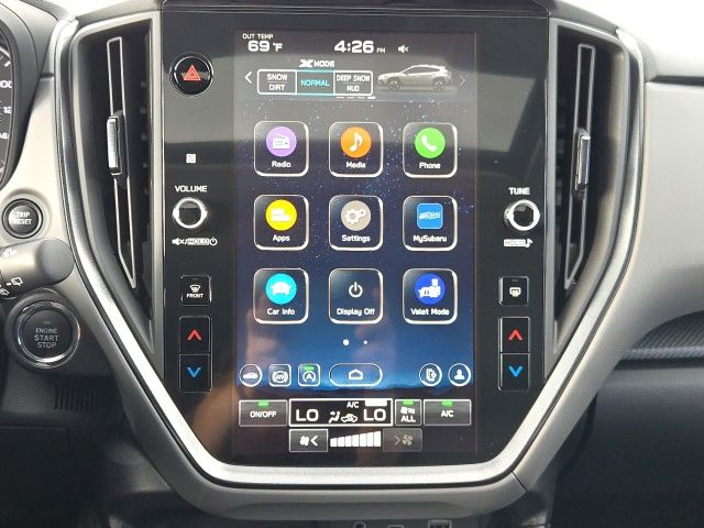 2025 Subaru Crosstrek Limited - Photo 4