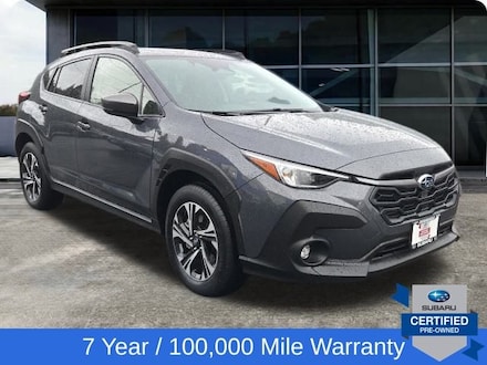 2025 Subaru Crosstrek Premium SUV