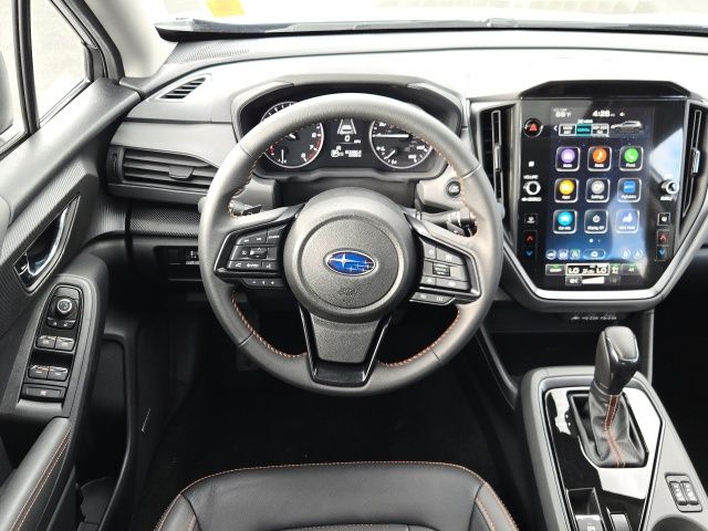 2025 Subaru Crosstrek Limited - Photo 3