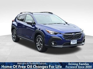 2026 Subaru Crosstrek Premium SUV