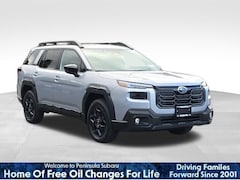 New 2026 Subaru Outback Limited SUV for sale in Bremerton, WA