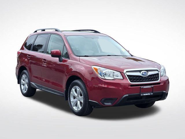 2014 Subaru Forester 2.5i Premium Package AT PZEV's photo