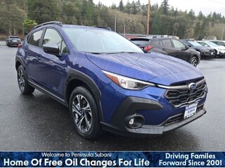 2025 Subaru Crosstrek Premium SUV