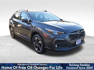 2026 Subaru Crosstrek Limited SUV