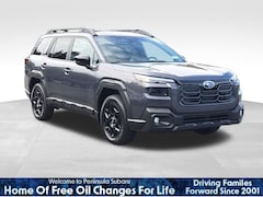 New 2026 Subaru Outback Limited SUV for sale in Bremerton, WA