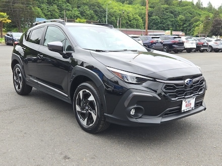 2024 Subaru Crosstrek Limited SUV