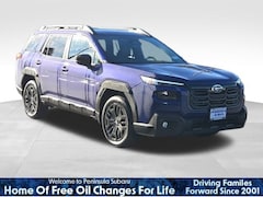 New 2026 Subaru Outback Limited XT SUV for sale in Bremerton, WA