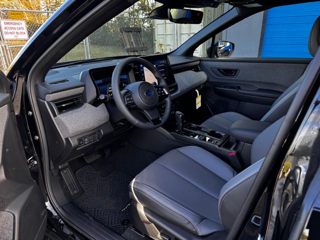 2026 Subaru Outback Limited XT - Photo 11