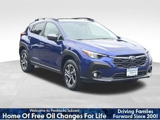 2026 Subaru Crosstrek Premium SUV