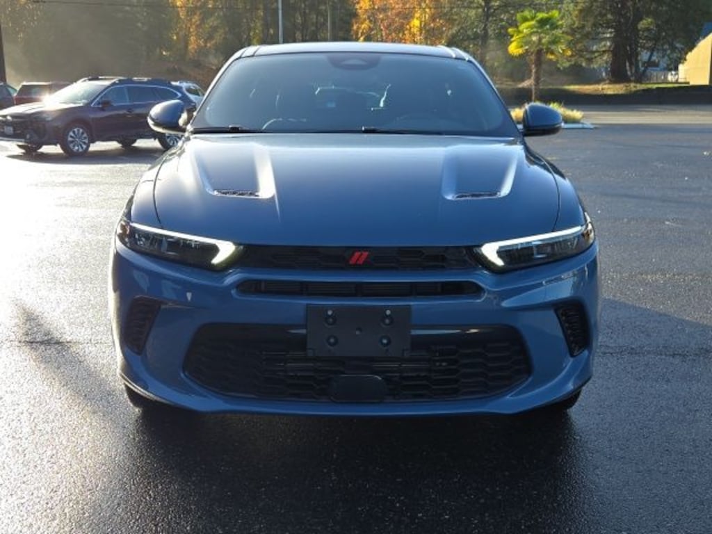 Used 2024 Dodge Hornet R/T Plus SUV