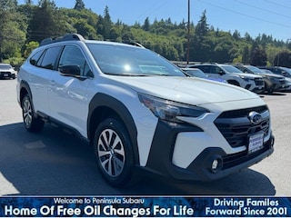 2025 Subaru Outback Premium SUV