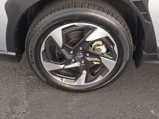 2025 Subaru Crosstrek Limited - Photo 21
