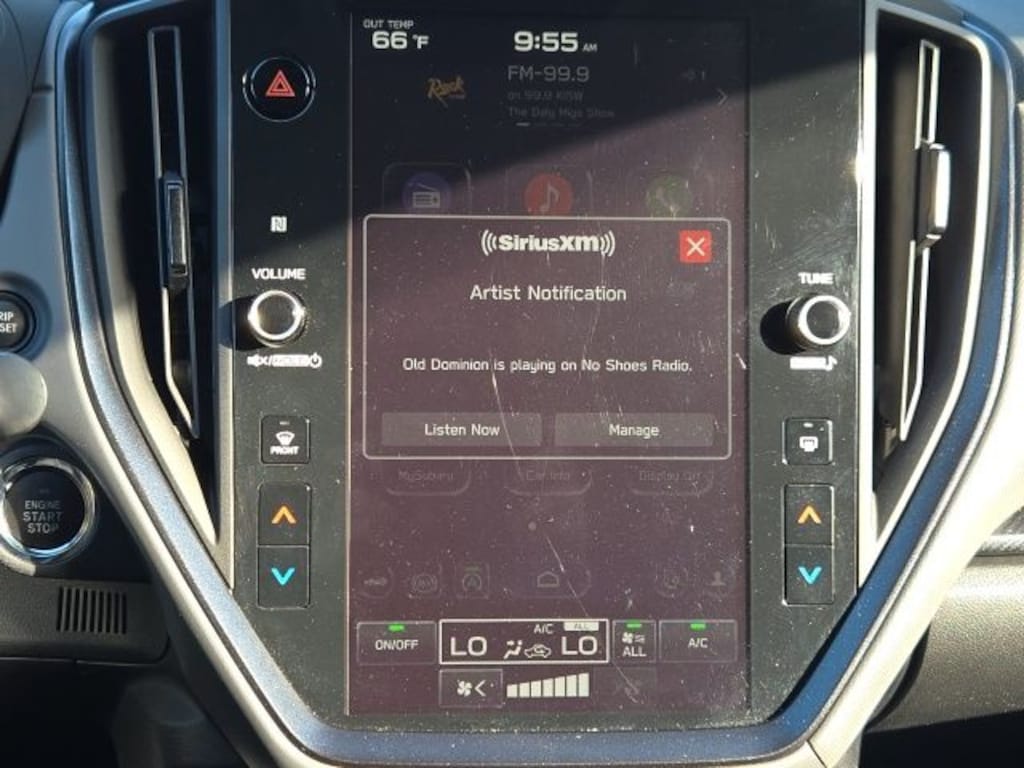 Certified 2024 Subaru Crosstrek Limited SUV