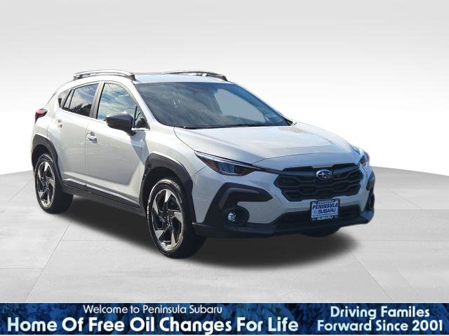 2026 Subaru Crosstrek Limited SUV