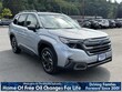 Subaru Forester Hybrid