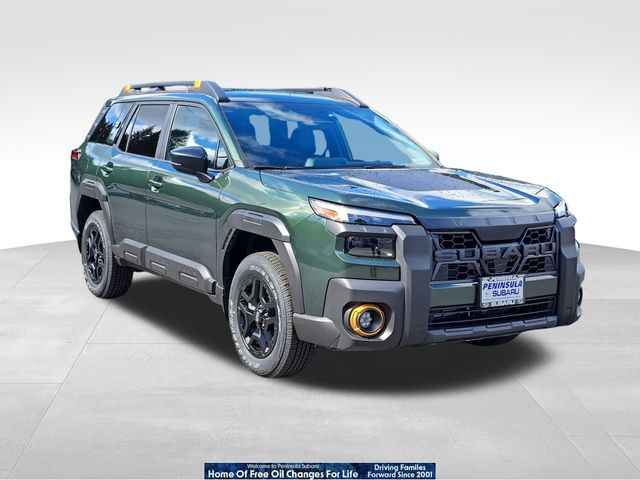 2026 Subaru Outback Outback Wilderness's photo