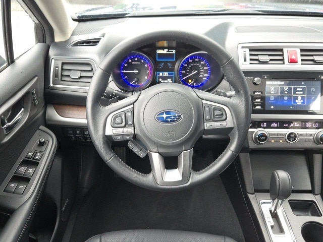 Used 2016 Subaru Outback Limited with VIN 4S4BSANC8G3351691 for sale in Bremerton, WA