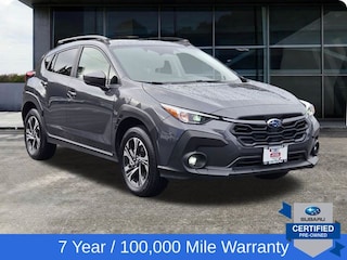 2025 Subaru Crosstrek Premium SUV