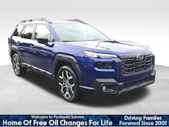 New 2026 Subaru Outback Touring XT SUV for sale in Bremerton, WA