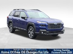 New 2026 Subaru Outback Touring XT SUV for sale in Bremerton, WA