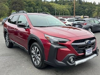 2025 Subaru Outback Limited SUV