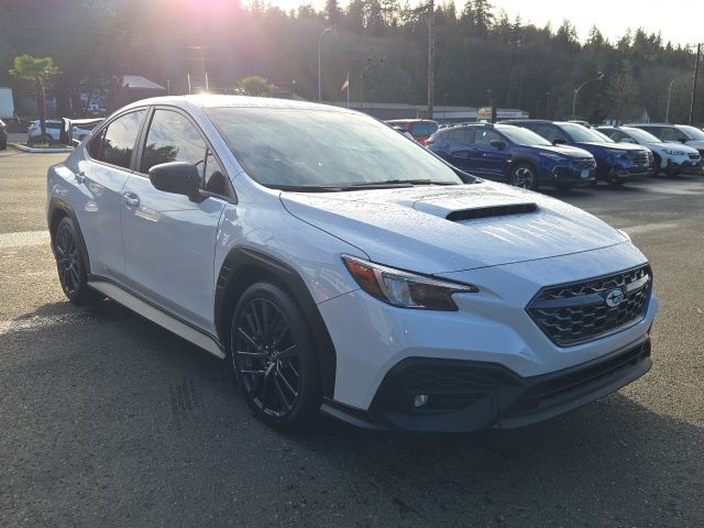 2023 Subaru WRX Premium
