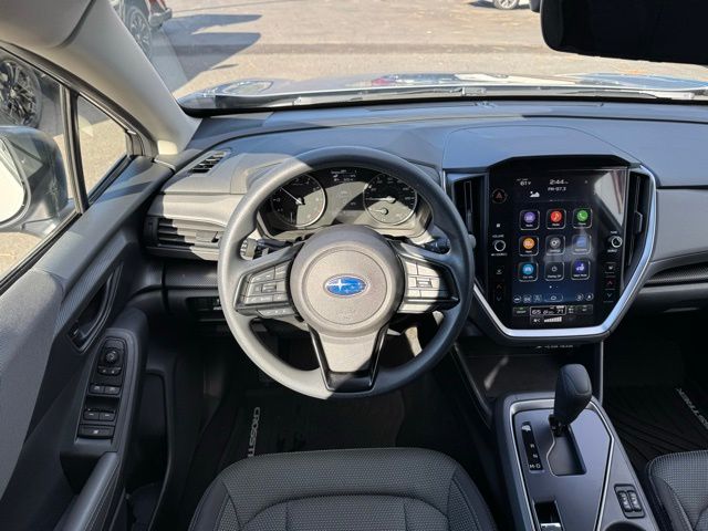2024 Subaru Crosstrek Premium photo 2