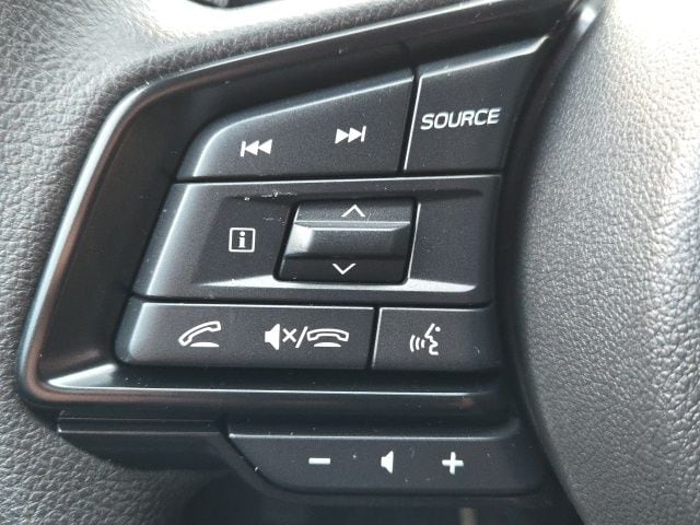 2026 Subaru Crosstrek Base - Photo 14