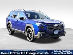 New 2026 Subaru Outback Limited SUV for sale in Bremerton, WA